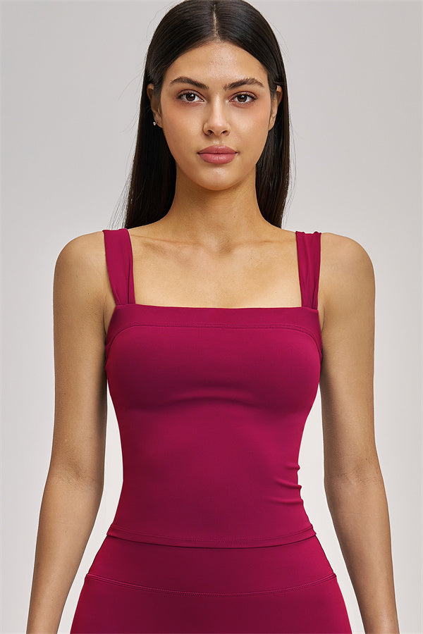The Swoon Tank Top Shorts 2-Piece Set