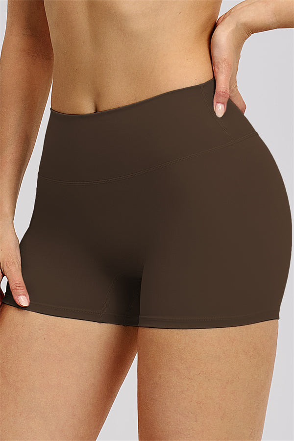 The Zestful Tank Top Shorts 2-Piece Set