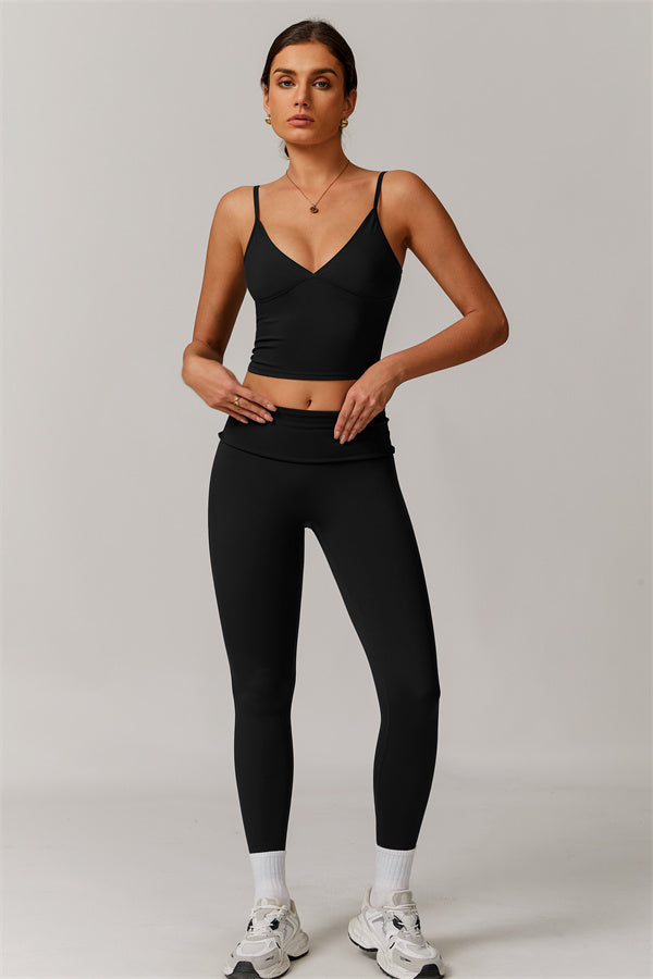The Vigor Leggings