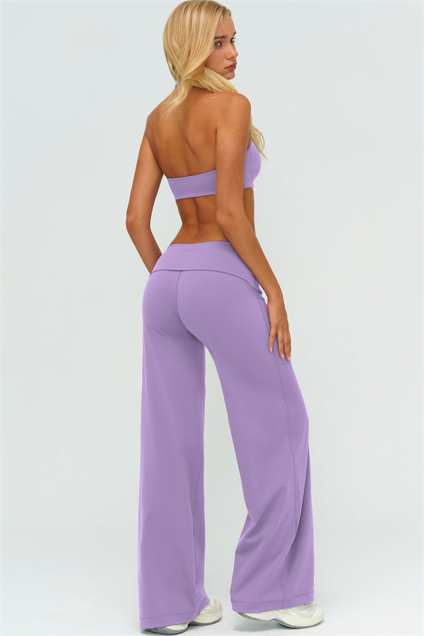 The Twirl Sports Bra