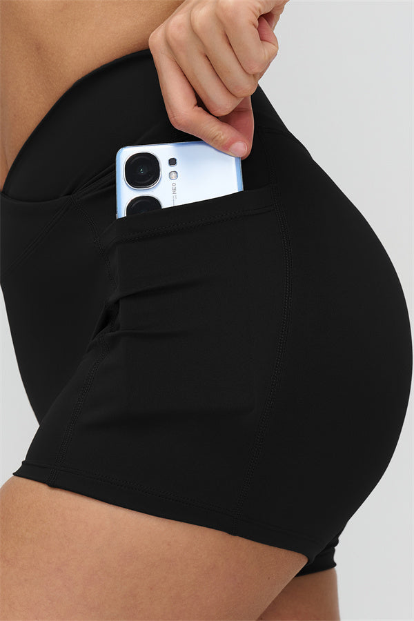The BoldFit Jacket Shorts 2-Piece Set
