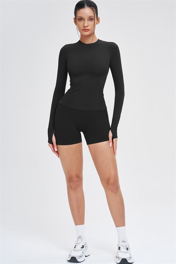 The Whim Long Sleeve T-shirt