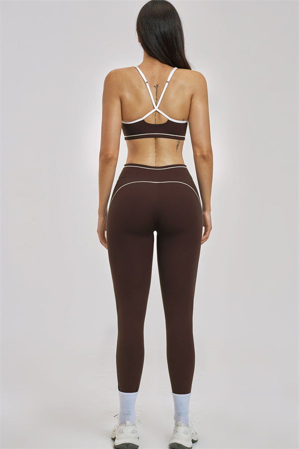The Unbound Leggings