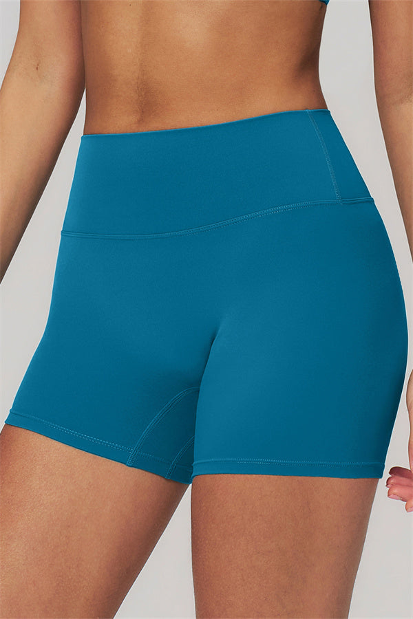 The Rapture Long Sleeve T-shirt Shorts 2-Piece Set