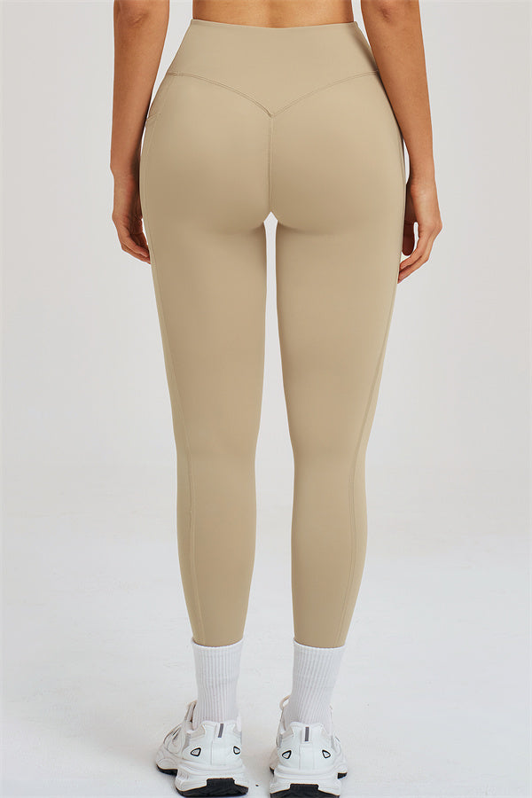 The Sizzle Zip Jacket Leggings 2-Piece Set