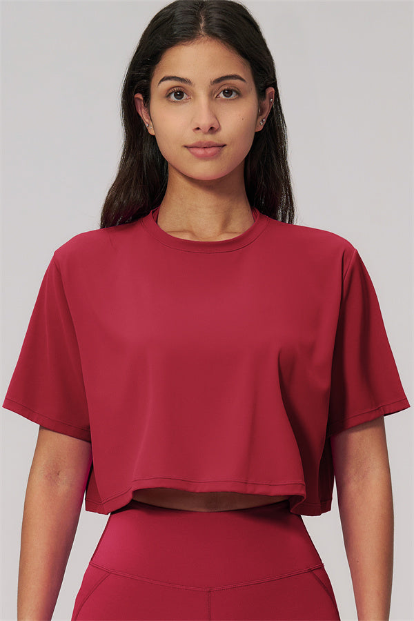 The Bold T-shirt