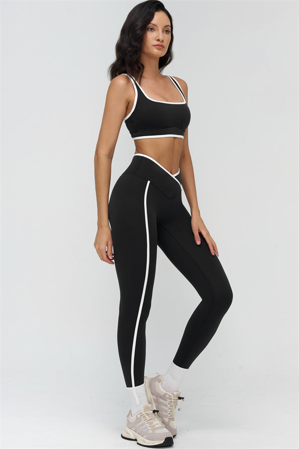 The Crave Leggings