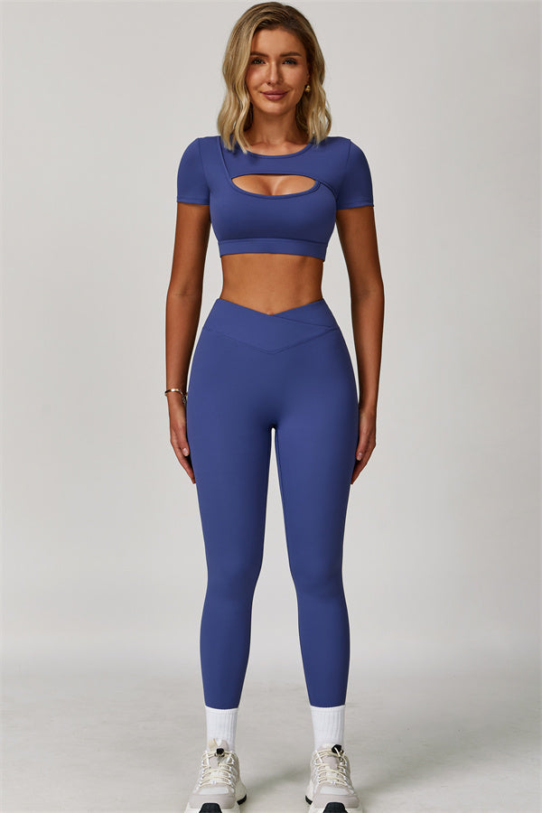 The Lavish Leggings