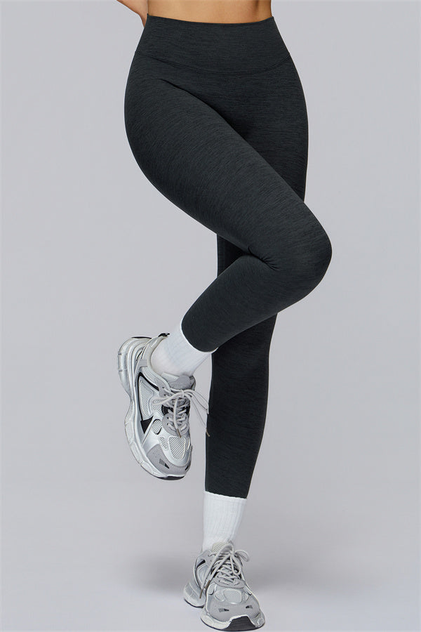 The Radiance Jacket Sports Bra Leggings 3-Piece Set