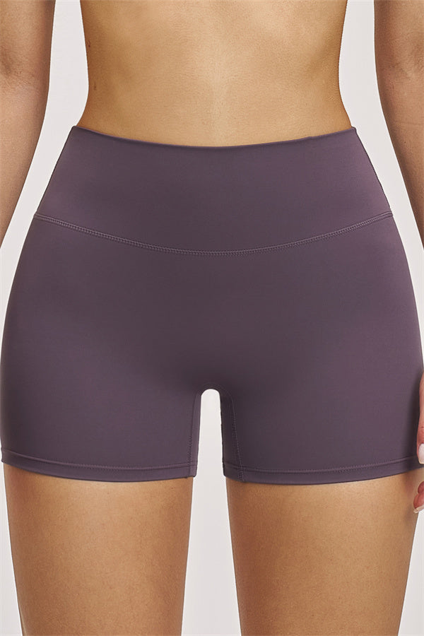 The Swoon Jacket Sports Bra Shorts 3-Piece Set