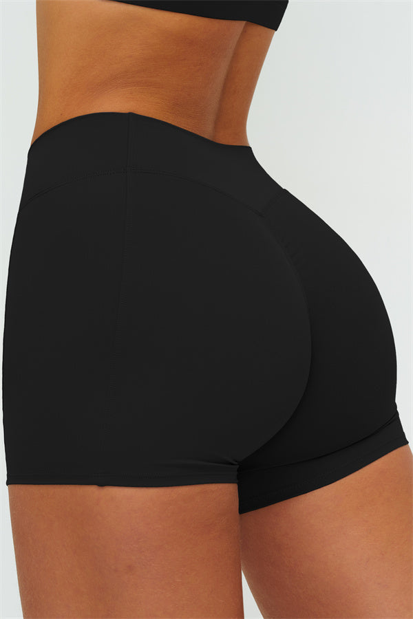 The Lushness Shorts