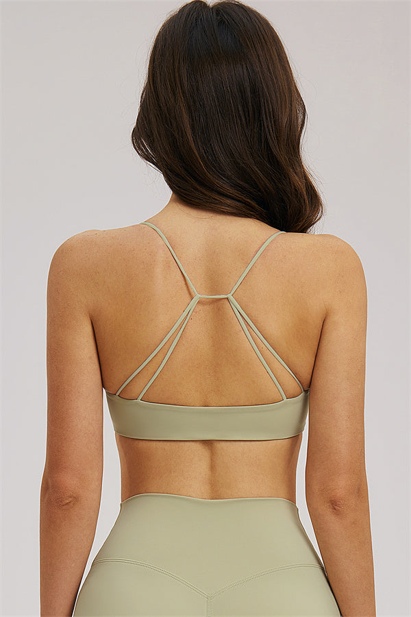 The Mosaic Sports Bra Leggings 2-Piece Set