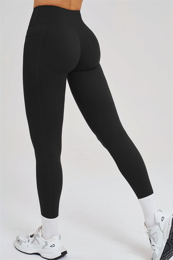 The Sizzle Sports Bra Leggings 2-Piece Set