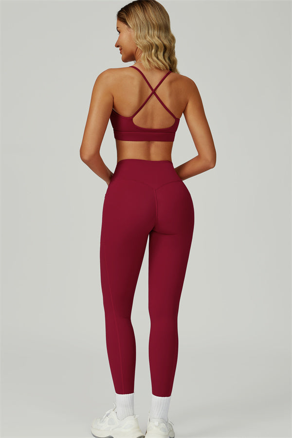 The Flourish Leggings