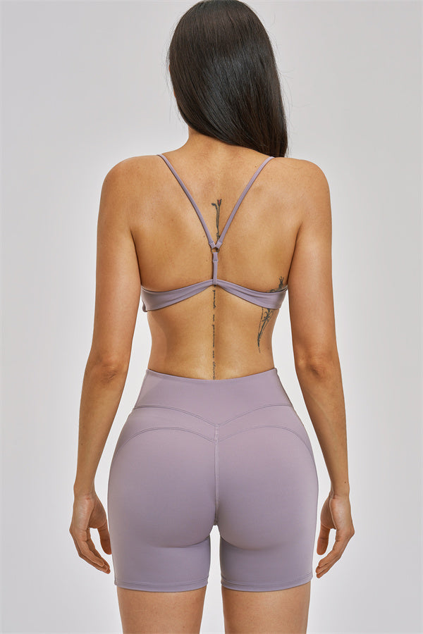 The Zenith Shorts