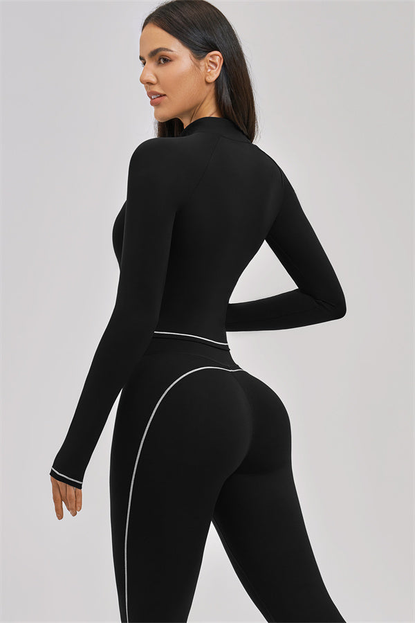 The Unbound Jacket Leggings 2-Piece Set