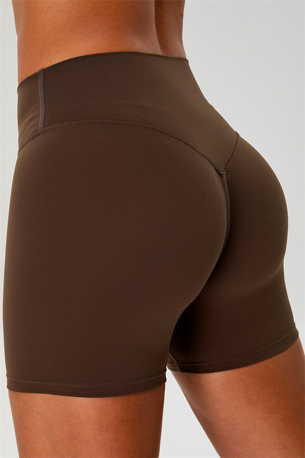 The Ember Shorts