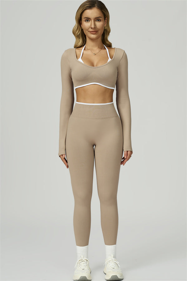 The Prime Line Leggings