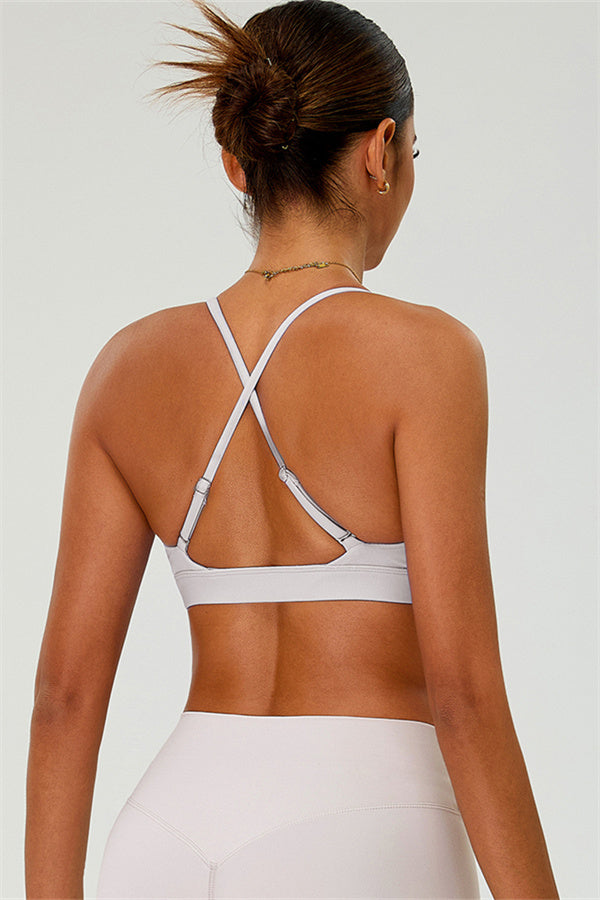 The Ember Sports Bra Leggings 2-Piece Set