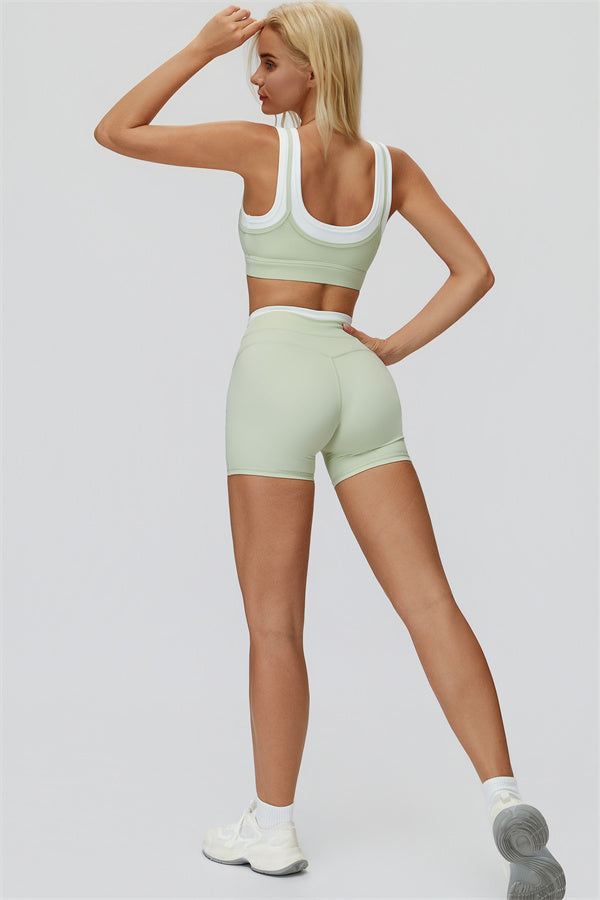 The Canyon Shorts