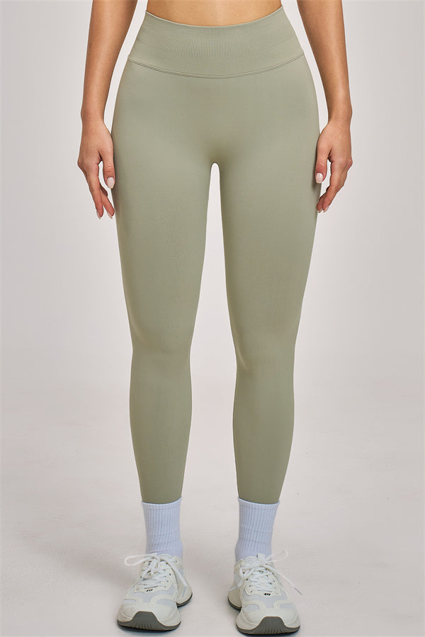 The Vision Jacket Tank Top Leggings 3-Piece Set