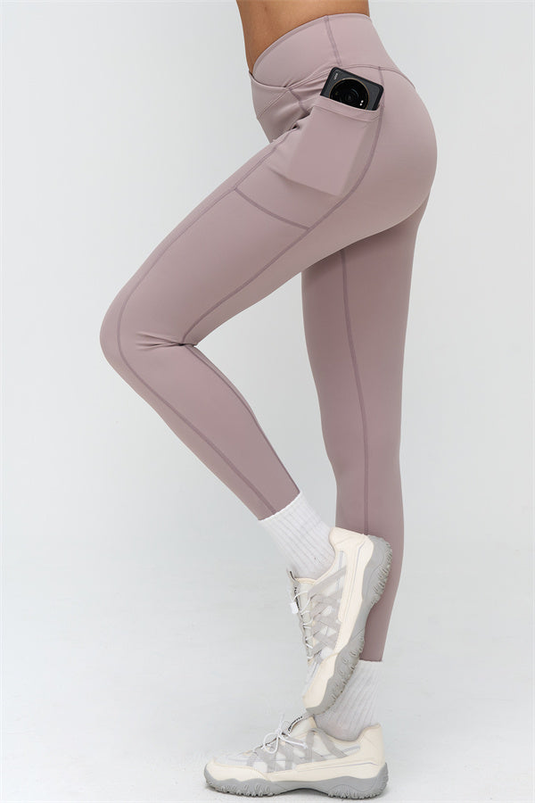 The BoldFit Sports Bra Leggings 2-Piece Set
