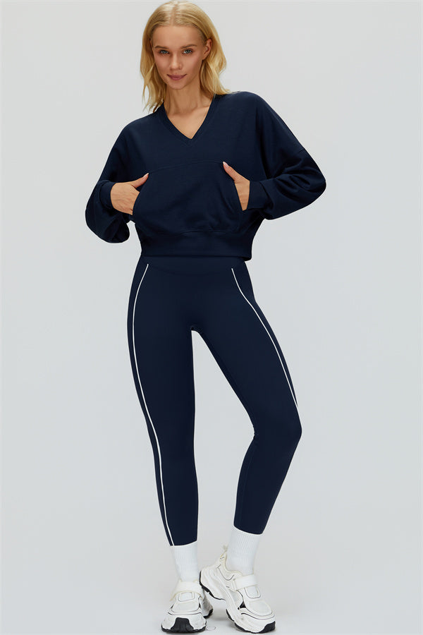 The Whisper Leggings