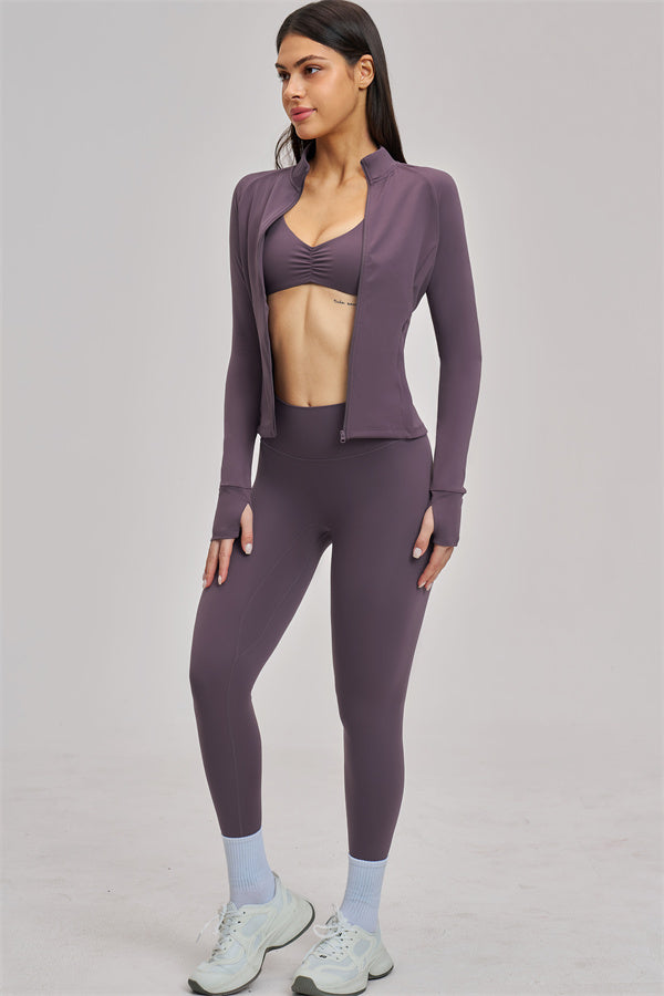 The Swoon Sports Bra