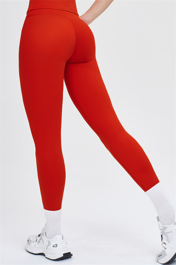 The New Isabella Leggings
