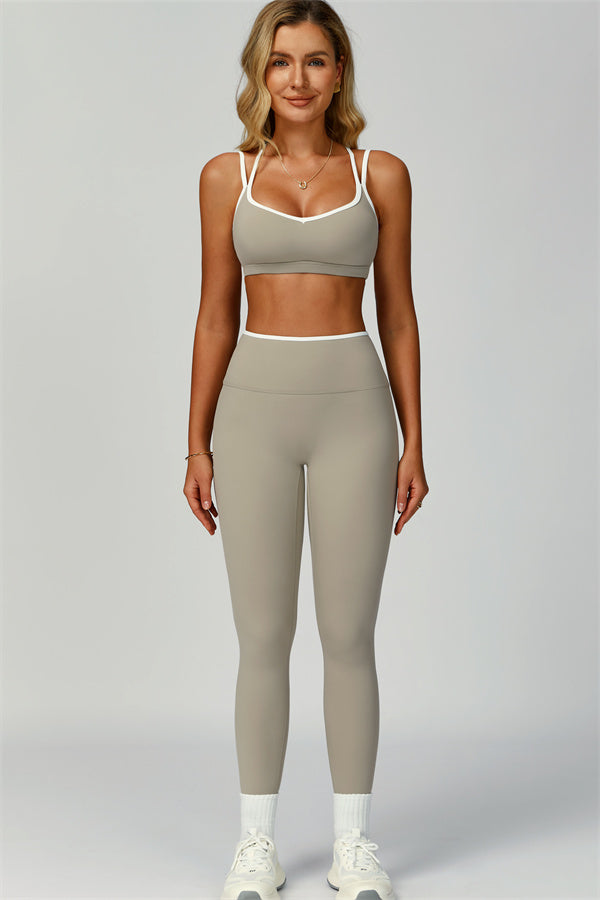 The Quest Sports Bra