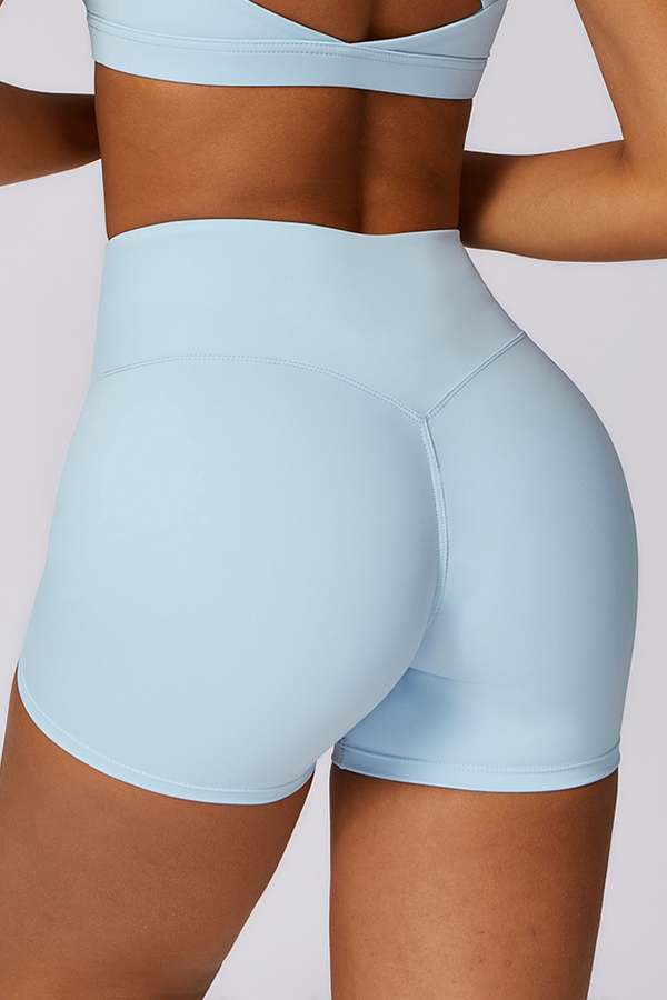 The Eloise Shorts