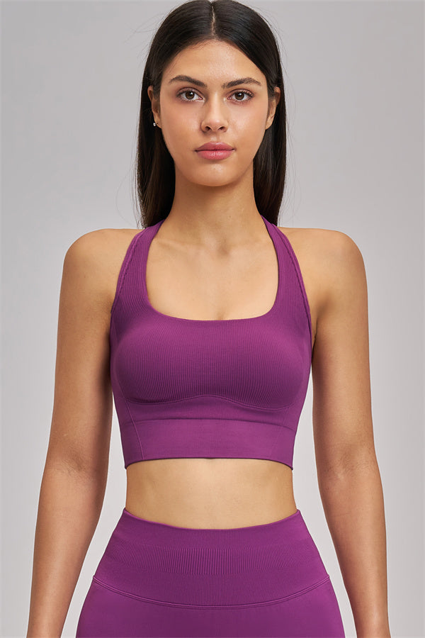 The Vision Sports Bra Leggings 2-Piece Set