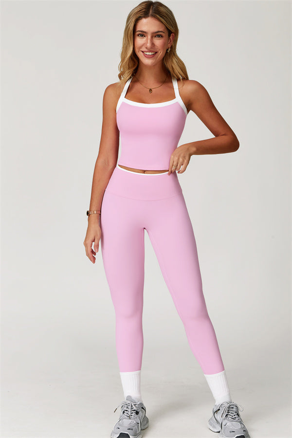 The Quest Leggings