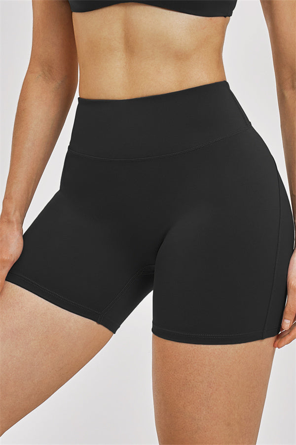 The Zenith Sports Bra Shorts 2-Piece Set