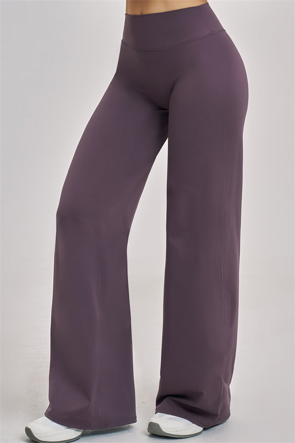 The Swoon Jacket Sports Bra Flared Leggings 3-Piece Set