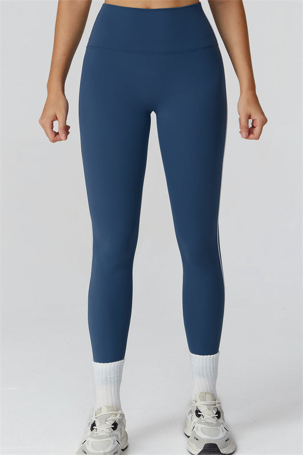 The Venus Zip Top Leggings 2-Piece Set