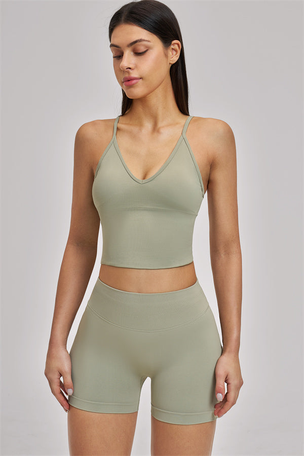 The Vision Tank Top