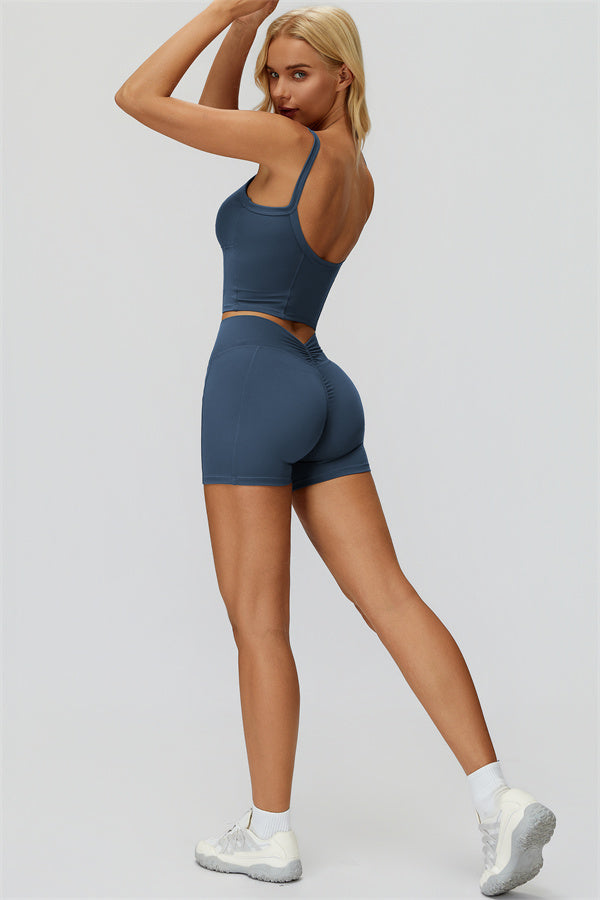 The Fyra Shorts