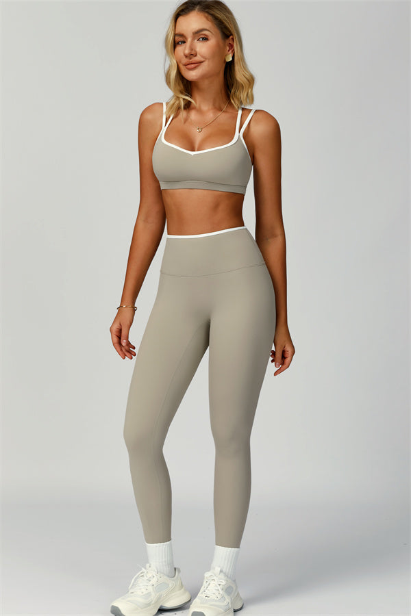 The Quest Sports Bra