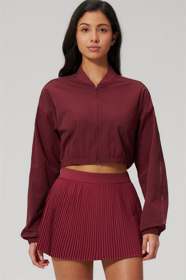 The Spunk UV protection Jacket