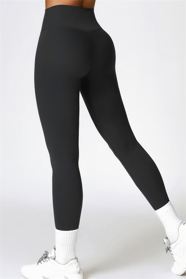 The Isabella Leggings