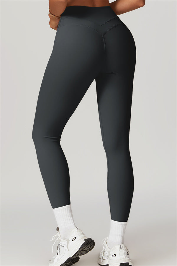 The Enigma Leggings