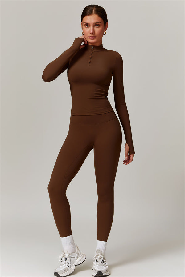 The Isabella Elizabeth Leggings