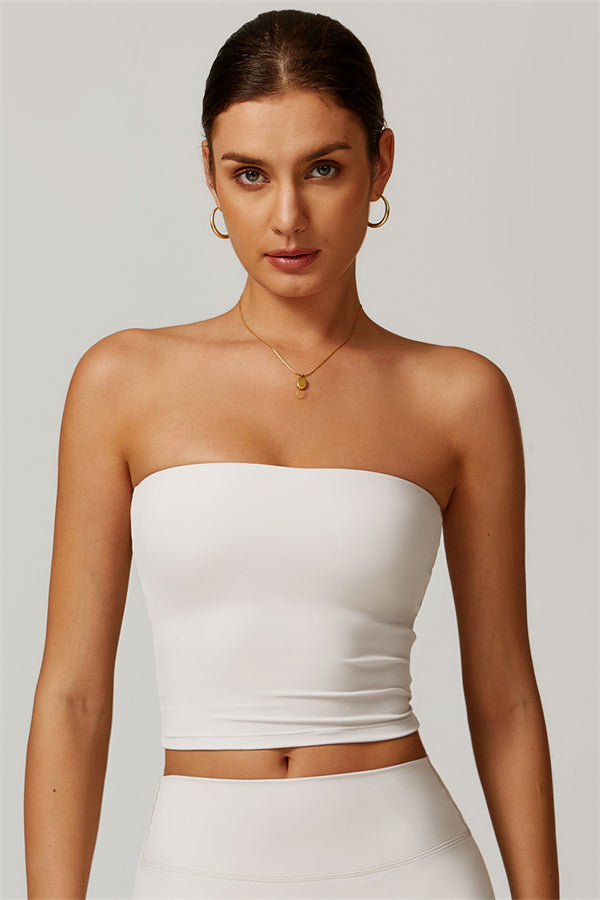 Flow Motion Tube Top