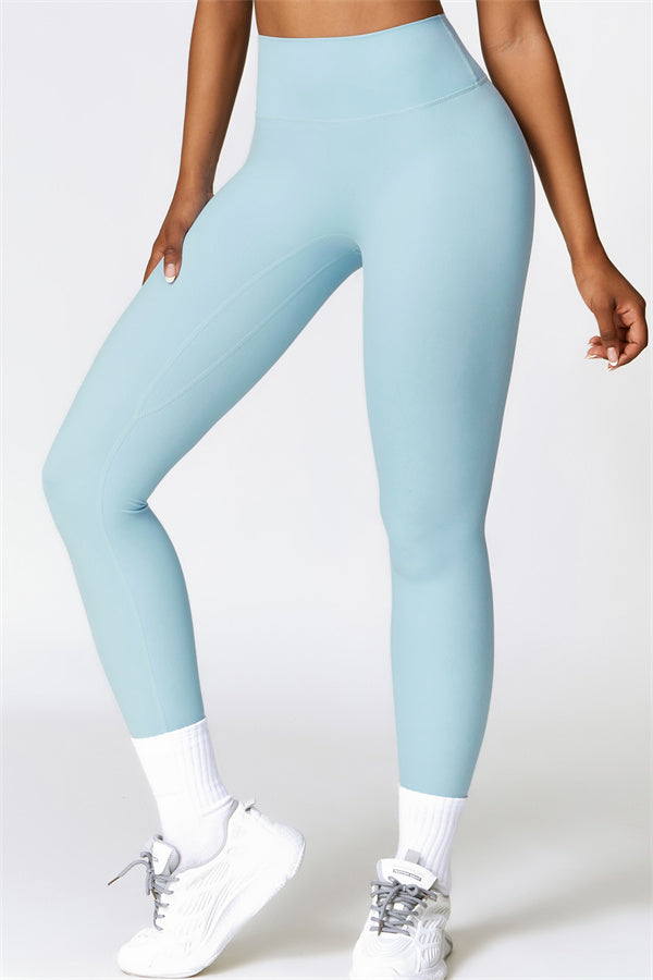The Isabella Elizabeth Leggings