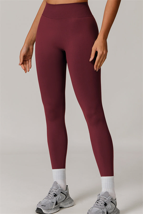 The Nova Luxe Jacket Leggings 2-Piece Set