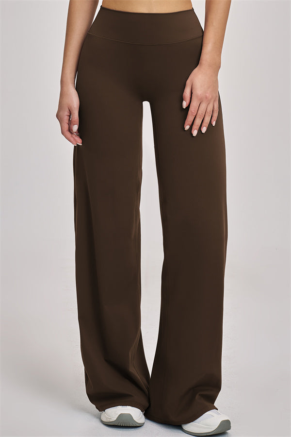 The Swoon Tank Top Flared Leggings 2-Piece Set