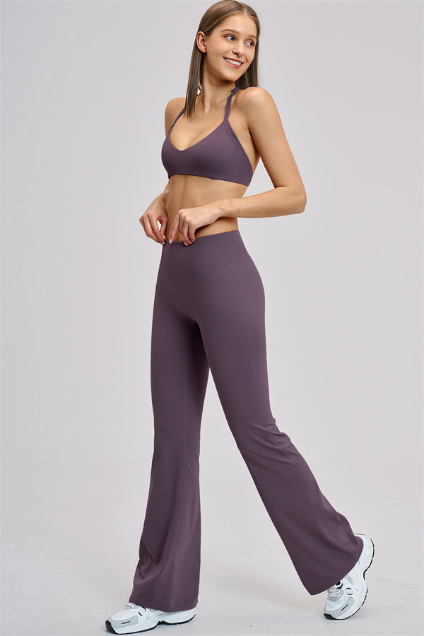 The Zestful Sports Bra