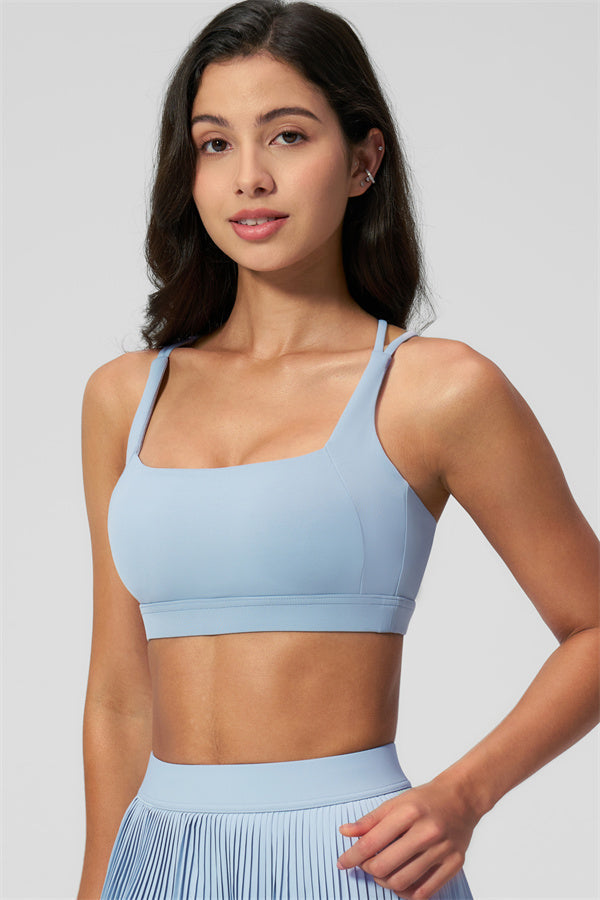 The Balance Sports Bra