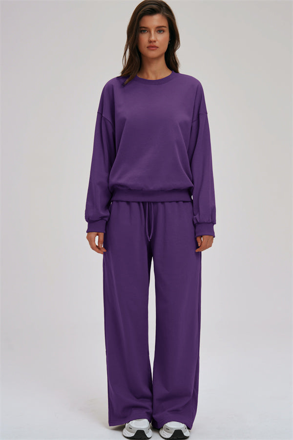 The Kinetic Sweatshirt Sweatpants 2-Piece Set